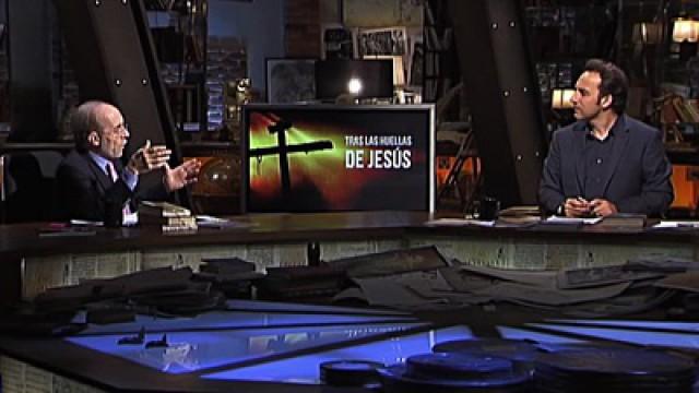 Tras las huellas de Jesús - Caso Zamora - El transplante total - Los cerros de la gran sabana Venezolana