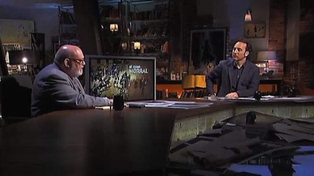 El caso Morral - Viven en el cielo - Marionetas - Ovnis