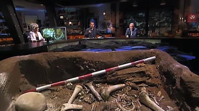 El enigma Cervantes - Chavin de Huantar: el teatro del más allá - Llamada de auxilio - La luz del dólmen de Magacela