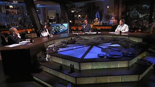 Virales: la nueva plaga - Los licántropos extremeños - El exorcismo de Juana la loca - Quemados por un ovni