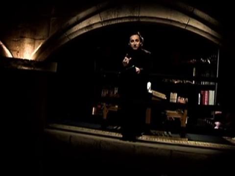 La noche de las profecías