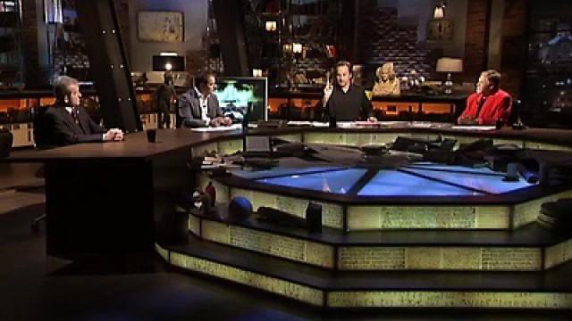 Censura en el Misterio - El monstruo de las cloacas - Los fantasmas del cine Bogart