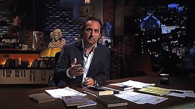 Expedientes 2014:  La Mútua Igualadina - Las Hurdes - La Dama de Elche - La campana de Velilla de Ebro - La fábrica de la muerte -  Vamos hacia el gran sol - Retratos del más allá