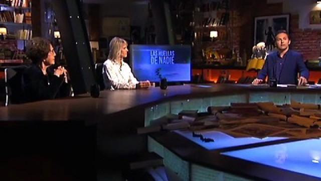 Las huellas de nadie - Los otros OOPARTS - El drama de los desaparecidos