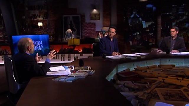 ¿La Atlántida en España? - El terror del Poltergeist - El conde de Montecristo español