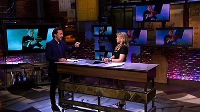 El enigma de David Bowie - Rastreadores de lo invisible - Anonymous - Loarre: el castillo del misterio