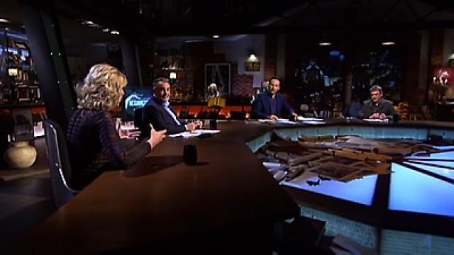 Resurrección - Las Luces de los Terremotos - La Cruzada de los Niños - Las Aldeas del SIDA