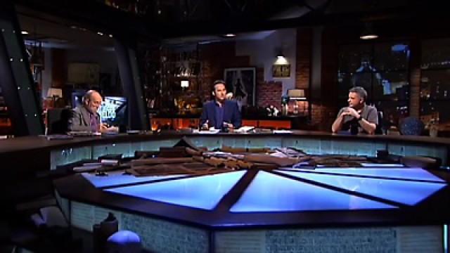 Científicos a sueldo - El perro de los entierros - El Orfanato: la investigación continúa - La ruta de las campanas mágicas