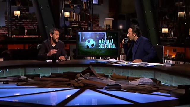 Más allá del fútbol - Hanussen: el mentalista de Hitler - El viejo archivo - Carreteras del miedo