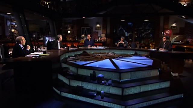 La Guerra del Agua - Los misterios de Hernán Cortés - El último viaje de Leslie Howard - El Sacaúntos