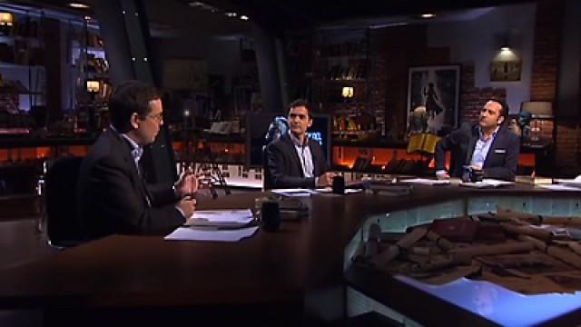 Tormenta Solar: La cuenta atrás - Stephen King: Rey del Terror - La Diputación de Granada - Proyecto Magdala - Los seguidores de Set