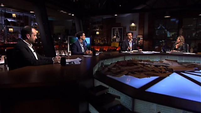 El tercer niño - Las máscaras del miedo - La Sima - El Archivo Cámara: Caso Gallarta - Regreso a las momias de Quinto