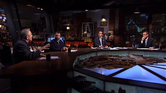 Momias que matan - América oculta: La carretera maldita - Templarios - La desaparición de la niñez