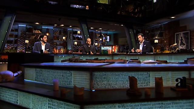 La tregua de Navidad - El convento encantado - Las luces de Baeza