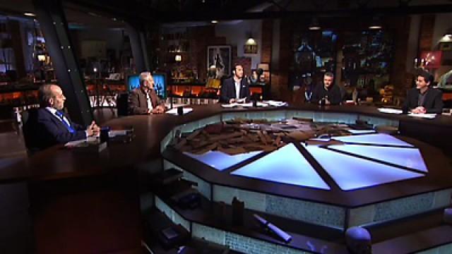 El regreso del Genio Cósmico - Amityville por dentro - Los Visitantes - Infiltrados - Niños en Belchite