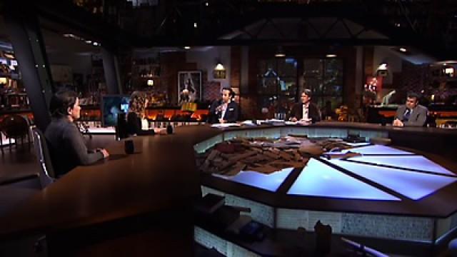 Ouija: una clave inesperada - Mercaderes de la pena - La noche de Frankenstein - María de Meneses: la beata olvidada