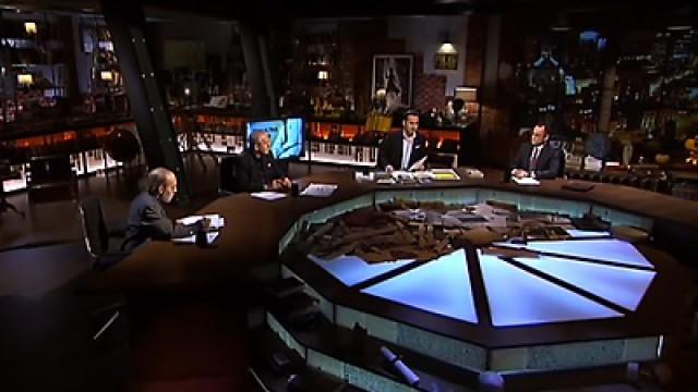 MK Ultra hoy - La Cornudilla: aldea maldita - El secreto de la Duquesa de Alba