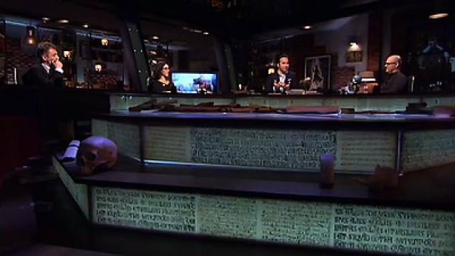 Realidad Virtual: la nueva frontera - El caso Pucheta - Cara a cara: Abducciones - El secreto de Víctor Hugo