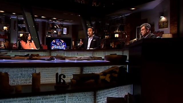 Fuerza sobrehumana - Radón: el gas mortal - Esqueletos de Toledo