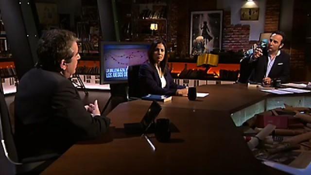 Los juegos de la muerte - Chips en humanos - América oculta: El hotel Congress