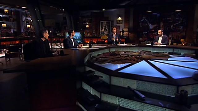 Sectas y desaparecidos - Los Fantasmas de la Hermida - La habitación 415