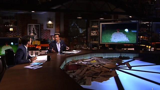 En busca de la vida eterna - Posesiones: una visión médica - Internet maldito - La Reina Cava