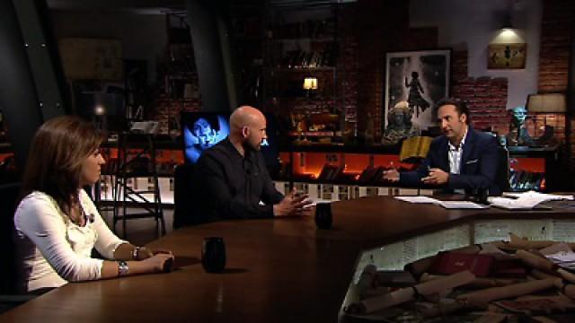 Operación Pantera - Los payasos del miedo - Una extraña dolencia