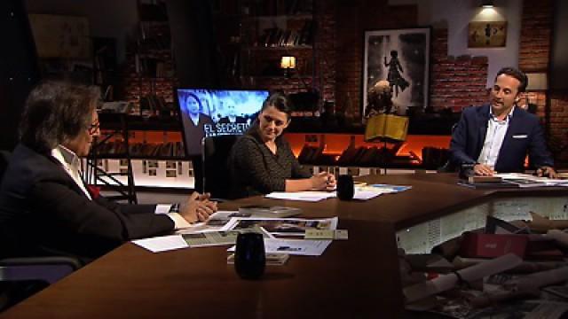 El secreto de las hermanas Touza - Next: Revolución Robot - El niño que lloraba