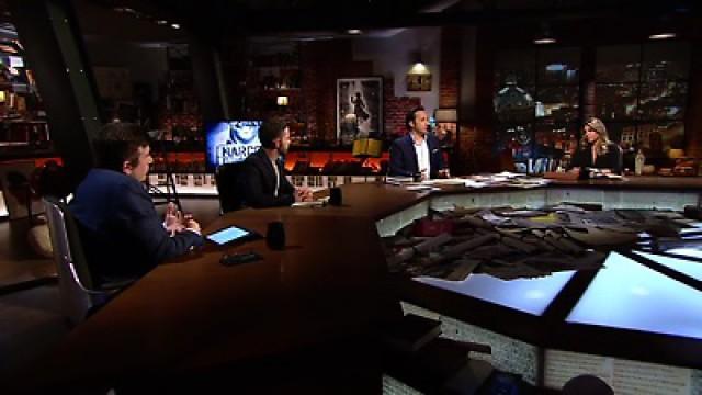 Narcos: el lado oscuro - Archivo personal: Benimussa - La ciudad prohibida - Archivo Cámara