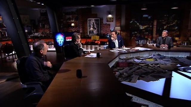 La marca del mal - El habitante entre las sombras - El apocalipsis de Tartessos