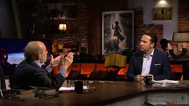 OVNIS y pilotos en España - Superpoder animal - San La Muerte