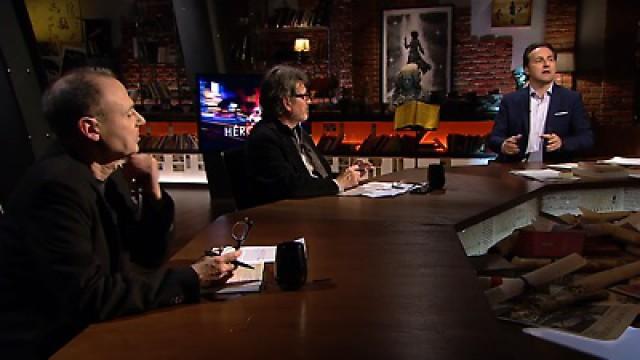 Héroes - Las últimas tribus perdidas - La matanza de Riotinto - Archivo Personal