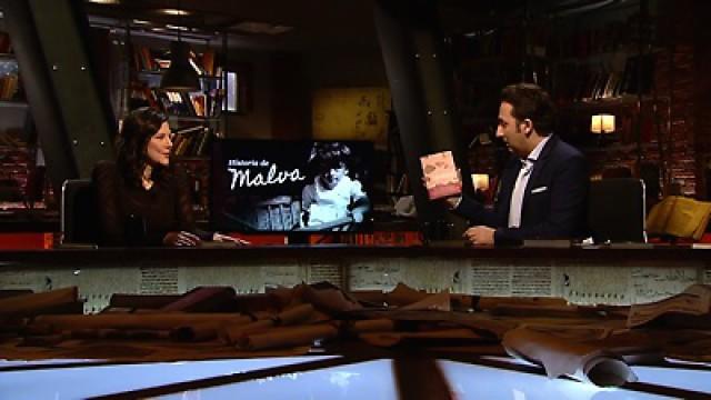 Deepfakes - Las dos niñas - Historia de Malva - Cuaderno de Bitácora