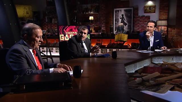 Conspiración Gagarin - El mensaje - La Serrana de la Vera - Las cartas secretas del Gran Capitán