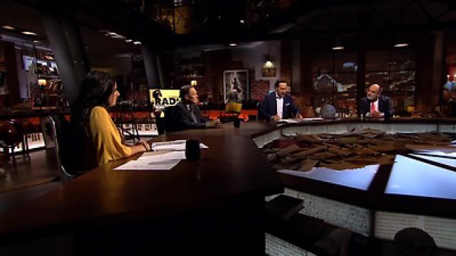 Radón: asesino silencioso - Viaje al abismo - Los dioses oscuros de los nazis - Vuelo al misterio