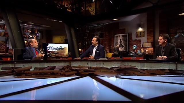 El extraño viaje - Súperpoder animal - En la selva de los brujos