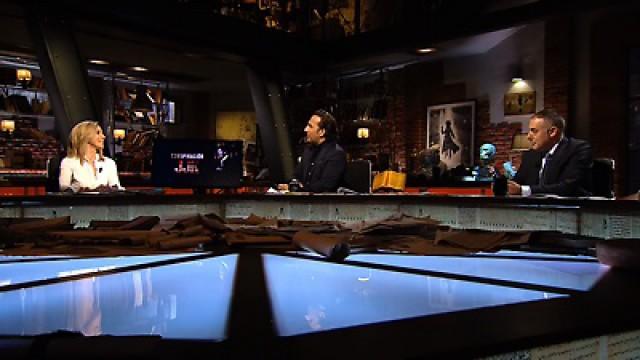 Conspiración JJK - La invasión de la avispa asiática - Los moradores del Museo del Ejército