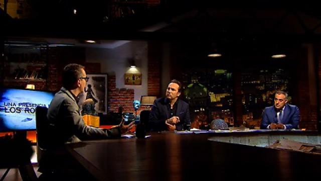 Una presencia en Los Rodeos - Encuentro con la Huestía - Retroarcade: Berzerk