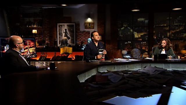 El enigma Dogu - Claves ocultas del Valle de los Caídos - El custodio - Las luces del Amazonas - Corposantos