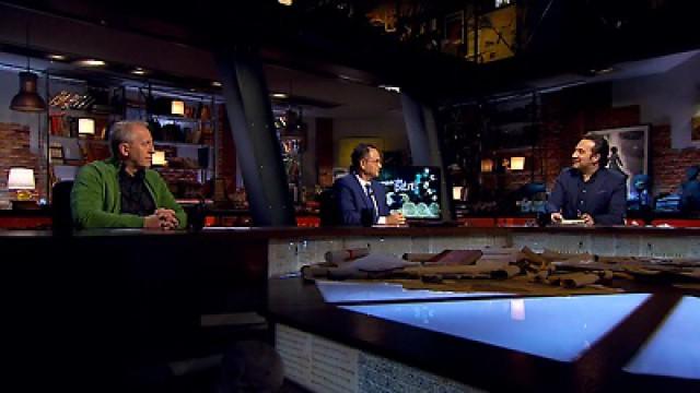 Conspiración diésel - Rodén, el otro Belchite - La extraña nube