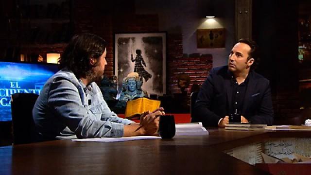 El incidente Pascagoula - Agujero negro - La tragedia de Bolnuevo