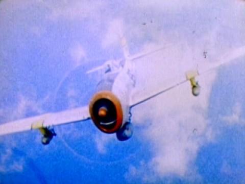 Air War