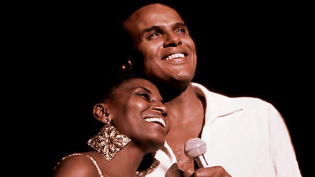 Harry Belafonte: Sing Your Song