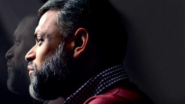 Moazzam Begg: Living the War on Terror