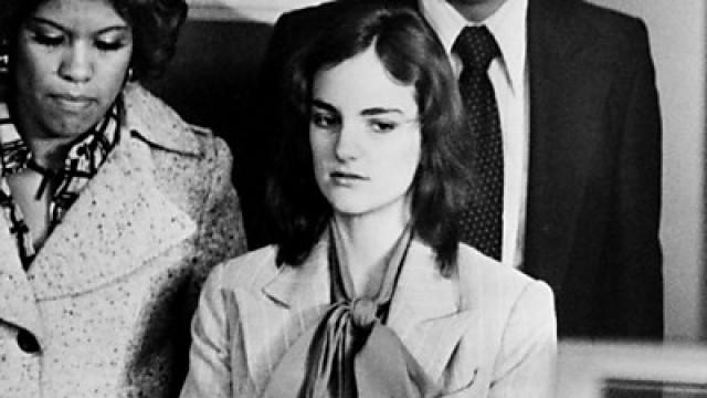 Guerrilla: The Taking of Patty Hearst