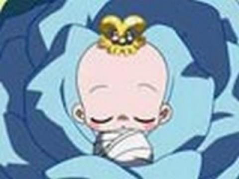 Doremi Becomes a Mama!?