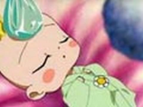 Doremi Fails as a Mama!?