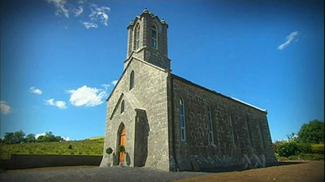 Ireland: Church Conversion