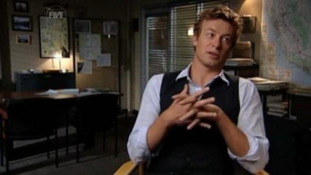 Inside The Mentalist