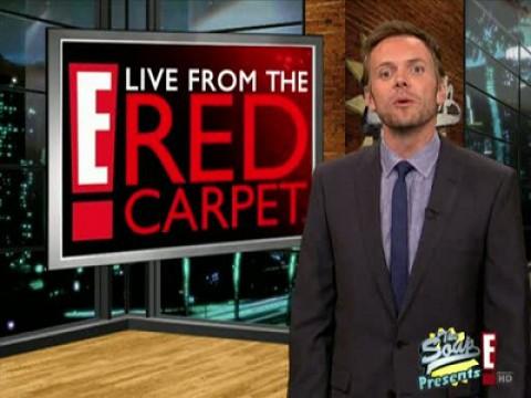 The Soup Presents: 20 Years of Takin' Some E!